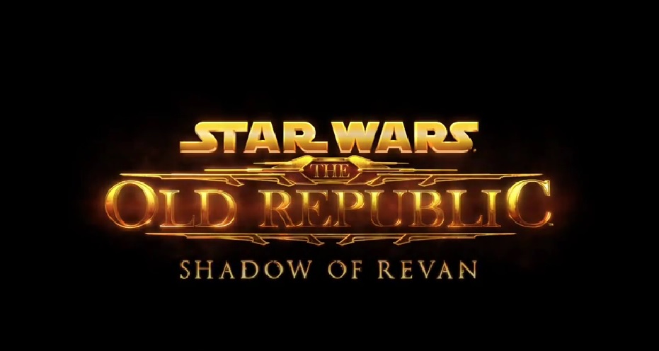 Swtor shadow of revan как начать