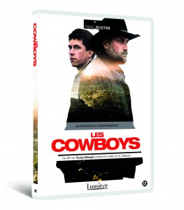 LUM N999-Les Cowboys 3D