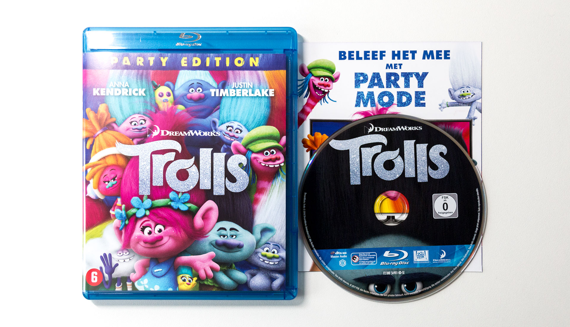 Review Trolls Blu Ray Entert Nl