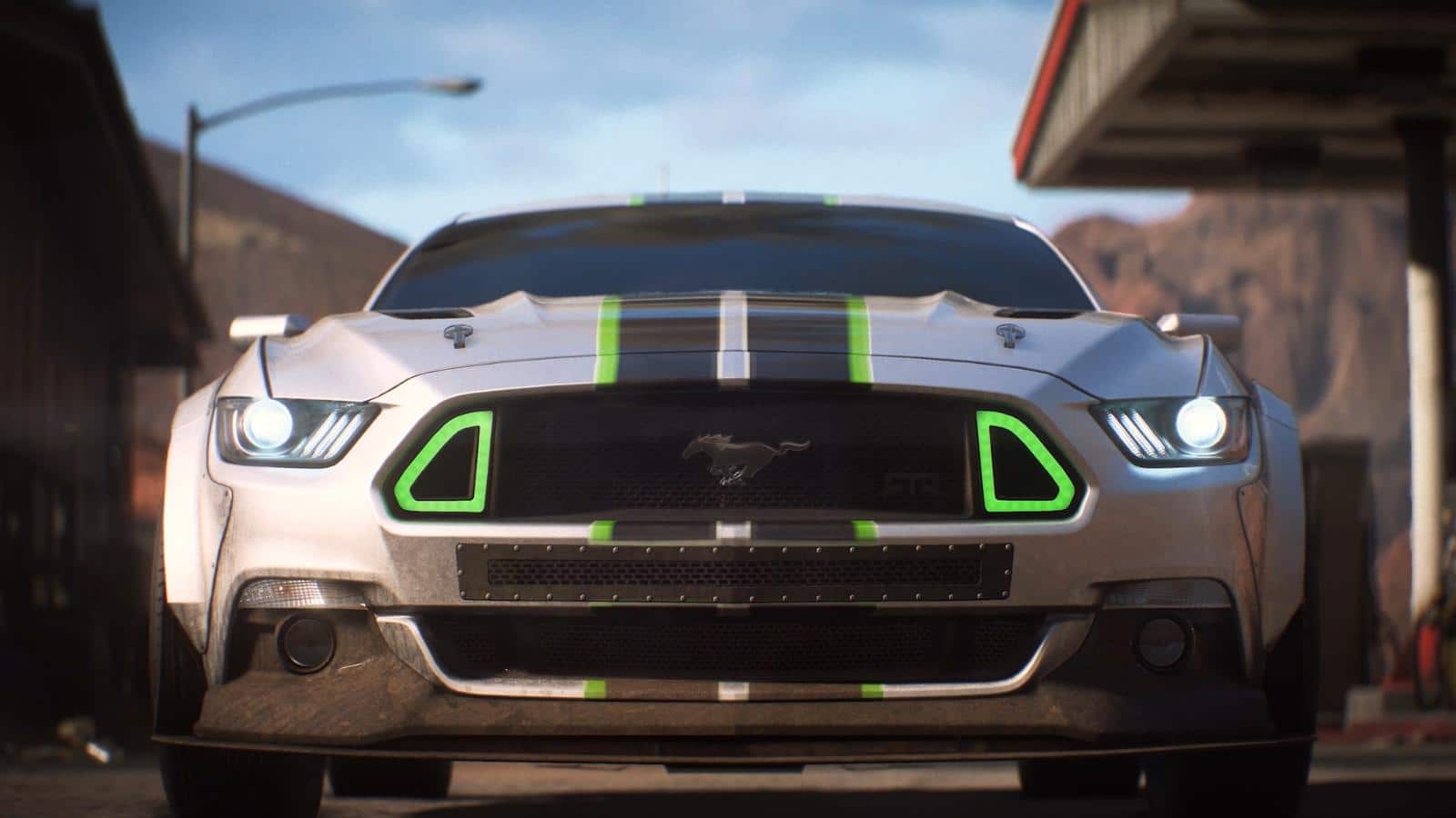 need for speed payback stance tuning