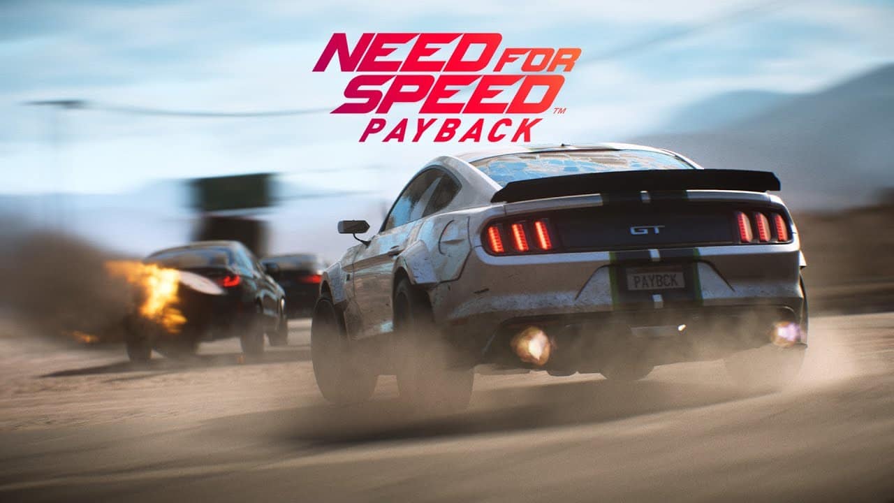 Сколько стоит need for speed payback на ps4