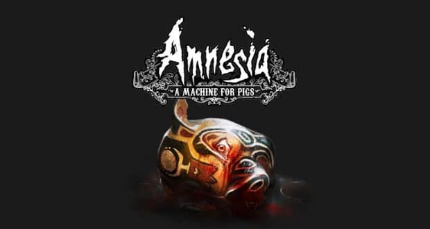 amnesia a machine for pigs story download